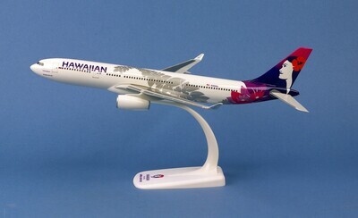 A330-200 1/200 HAWAIIAN AIRLINES