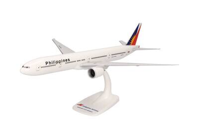 B777-300ER 1/200 PHILIPPINES AIRLINES