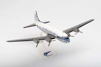 DC-4 1/125 PAN AMERICAN