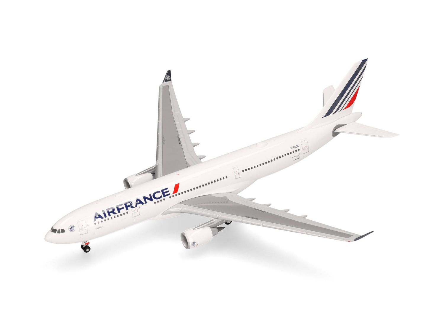 A330-200 1/200 AIR FRANCE 2023