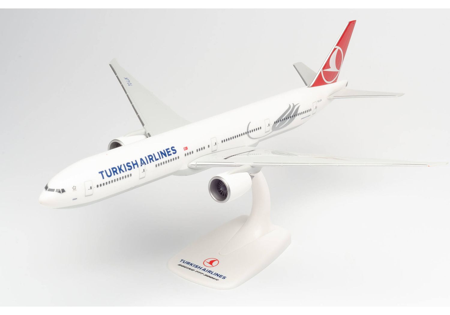 B777-300ER 1/200 Turkish Airlines Boeing