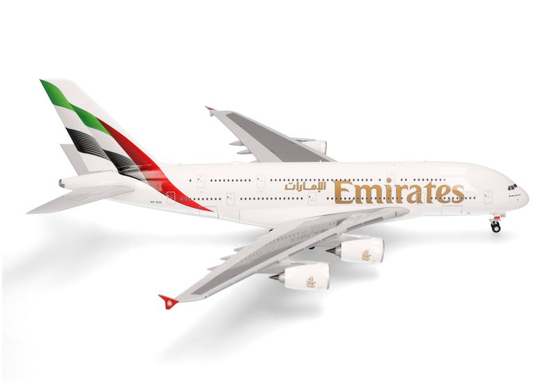 A3800-800 1/200 EMIRATES EDC.ESP.