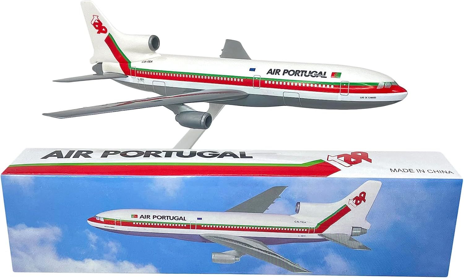 L-1011 TRISTAR 1/250 TAP