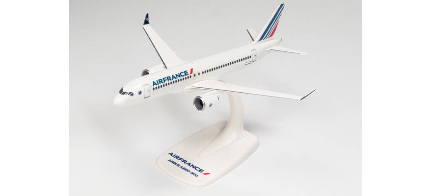 A220-300 1/200 AIR FRANCE