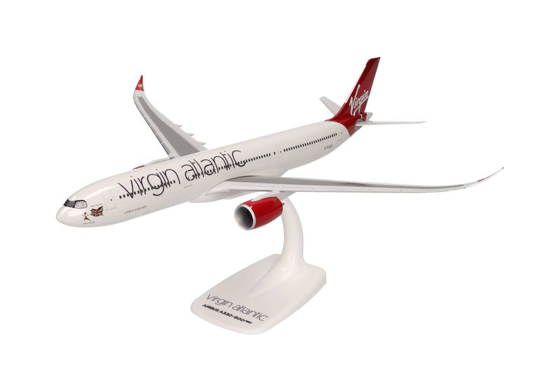 A330-900 NEO 1/200 Virgin Atlantic “Billie Holiday