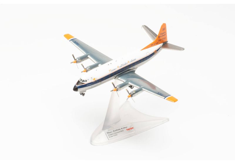 VV-800  1/200 TAA TRANS AUSTRALIA AIRLINES