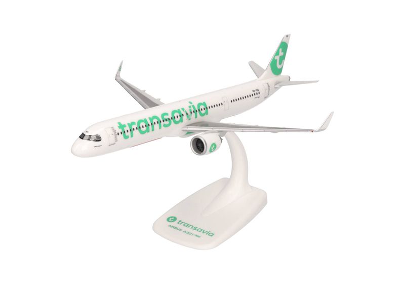 A321Neo 1/200 TRANSAVIA