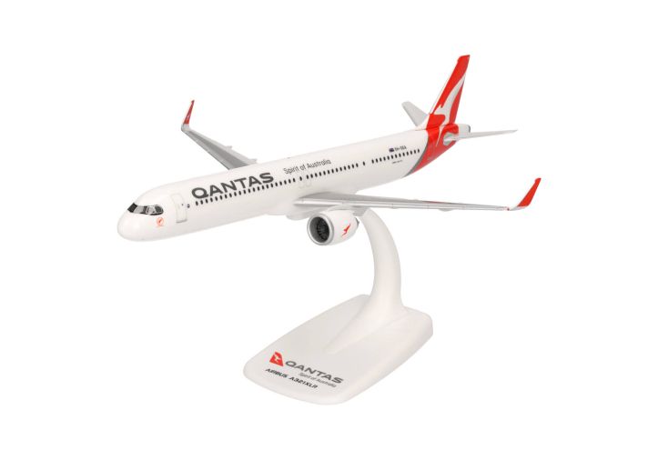 A321XLR 1/200 QANTAS