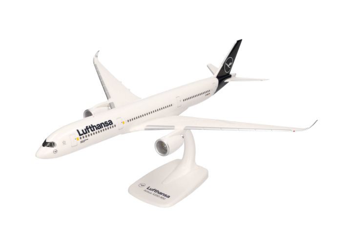 A359 1/200 Lufthansa Airbus A350-900