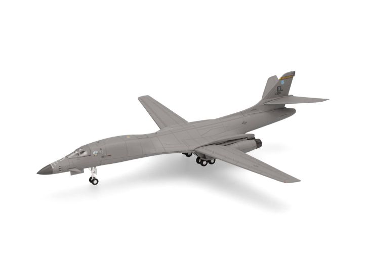 B-1B 1/200 METAL USAF Rockwell B-1B Lancer - 37th