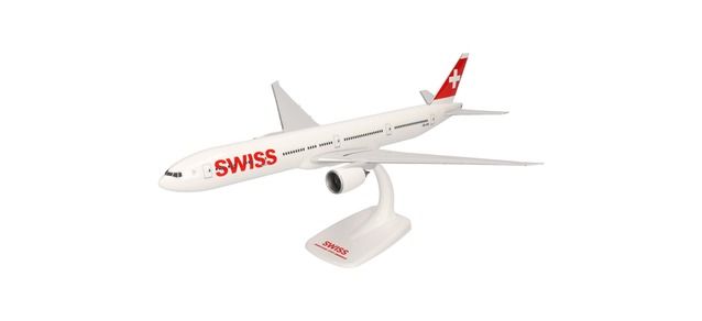 B777-300ER 1/200 SWISS