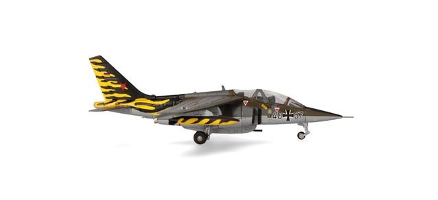 Alpha Jet A - 1/72 Luftwaffe   (JaboG 43)