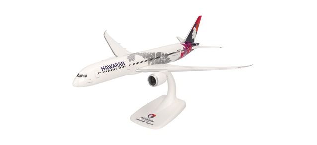 B787-9 1/200 HAWAIIAN