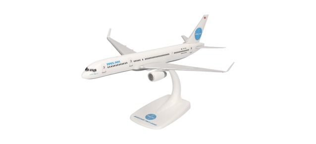 B757-200 1/200 PAN AM