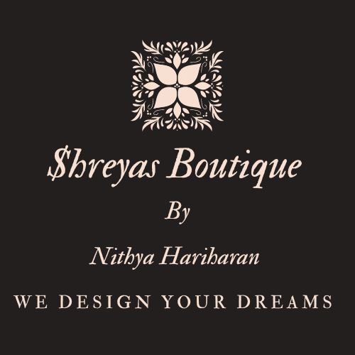 Shreyas Boutique