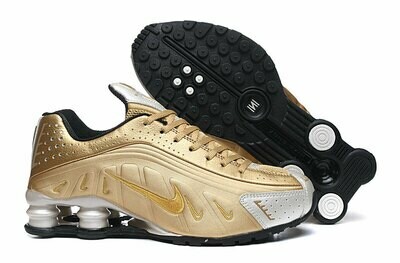 NIKE SHOX R4