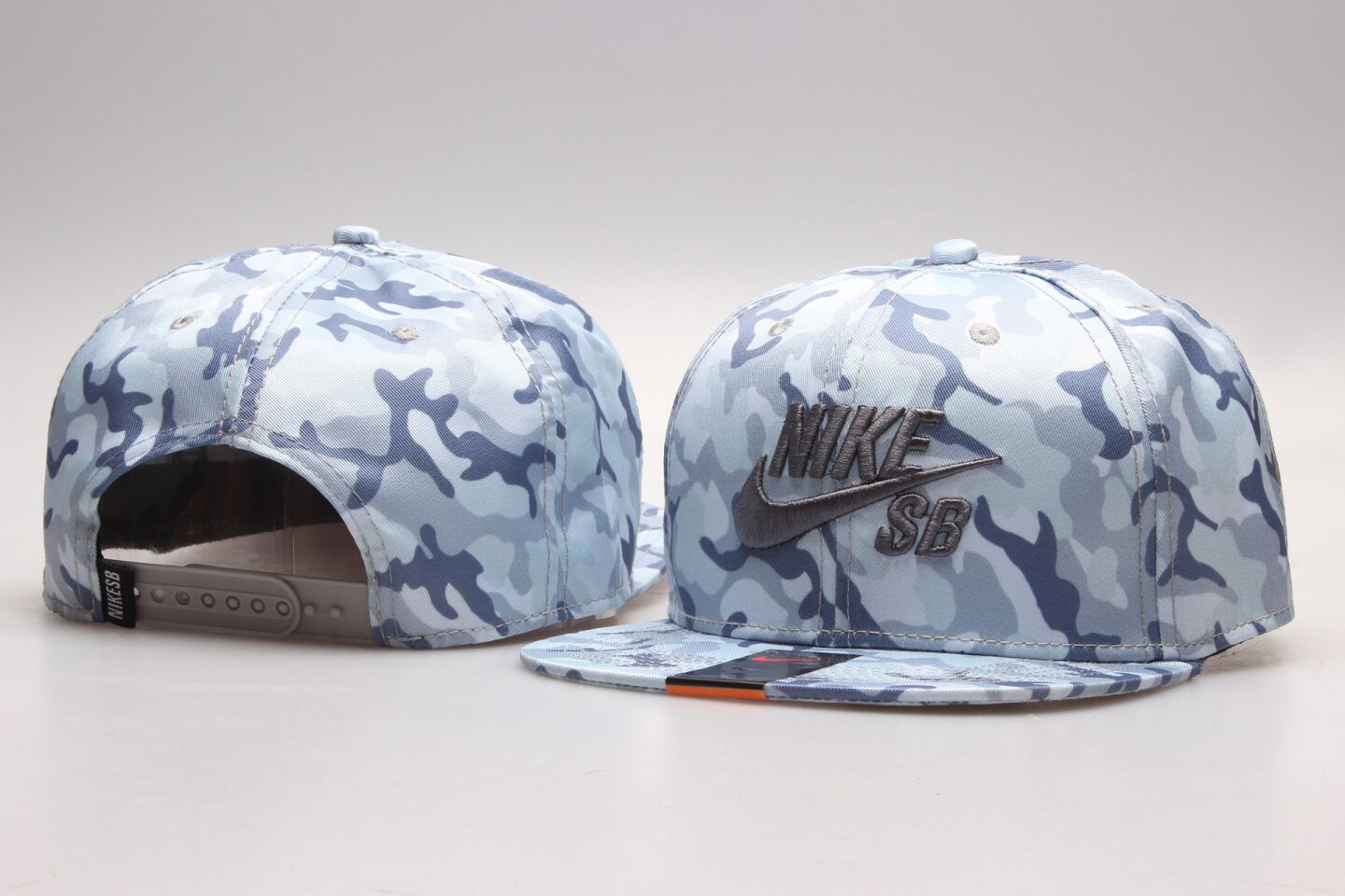 ⭐SNAPBACK NIKE SB