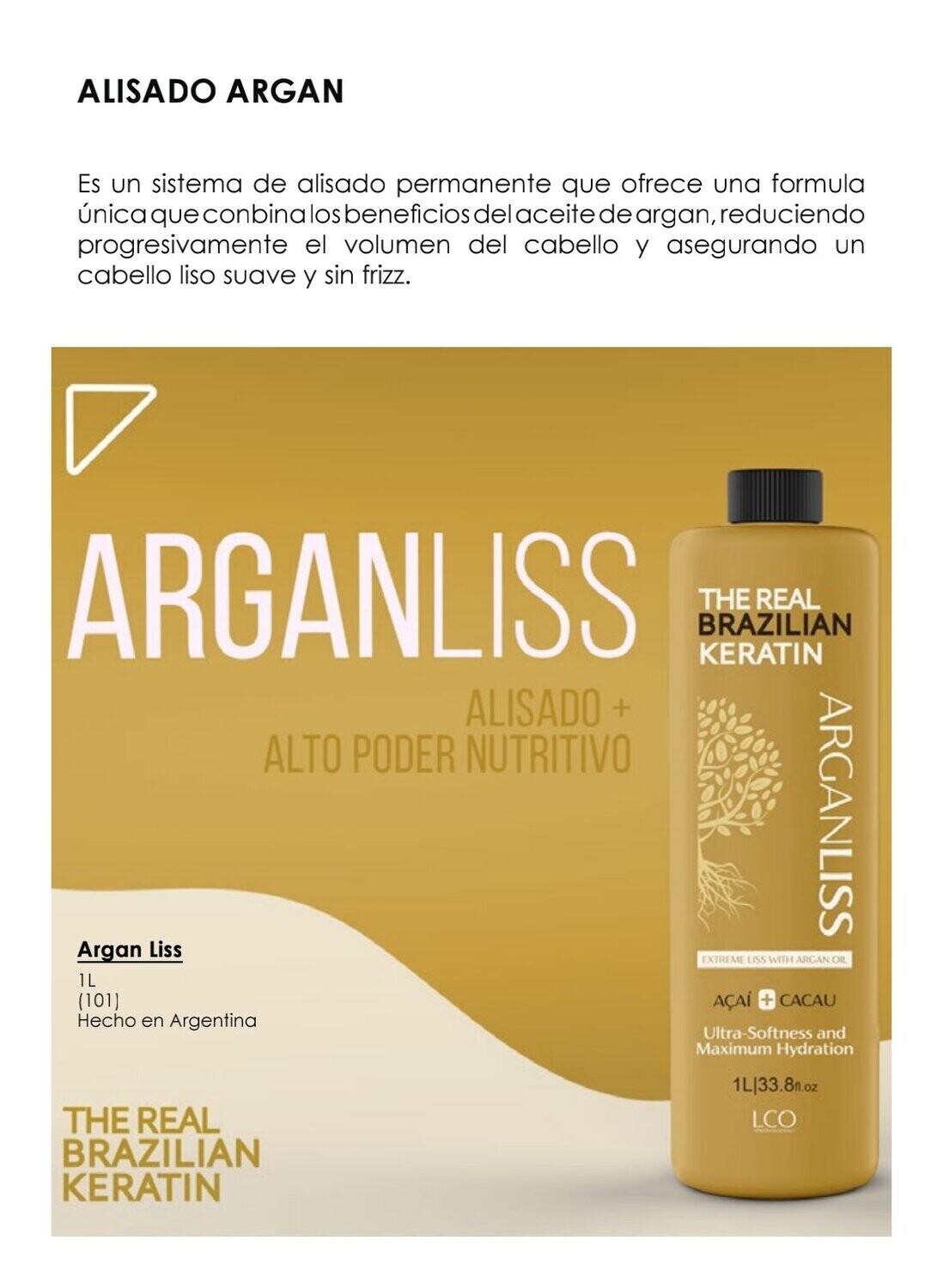 ARGANLISS