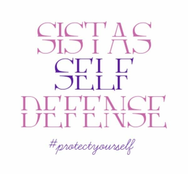 SistasDefense