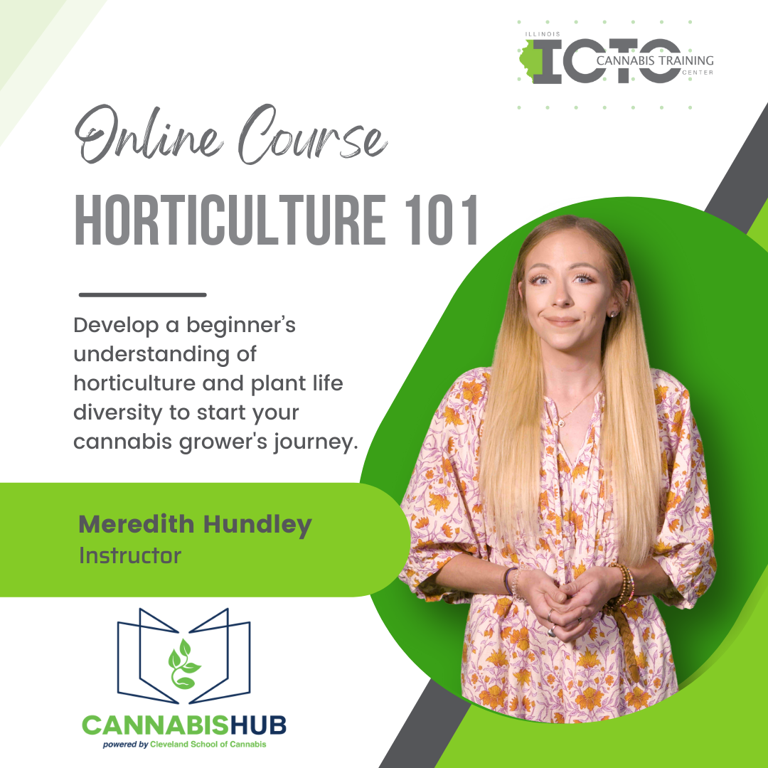 Horticulture 101