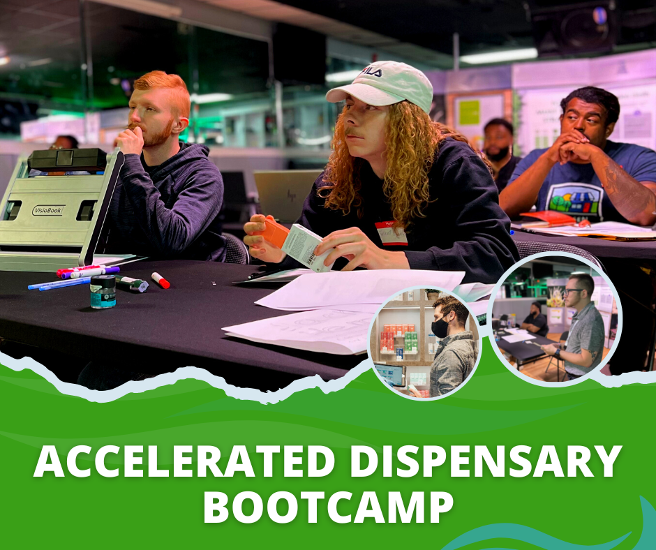 Accelerated Dispensary Training