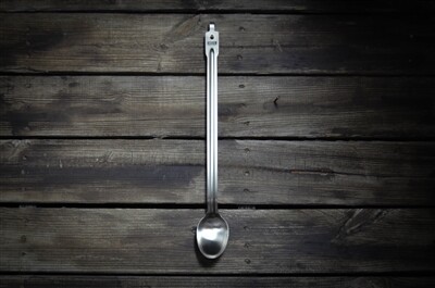 Anvil Spoon