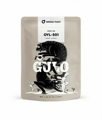 OYL-501 Gulo Ale