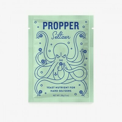 Propper Seltzer Nutrient 28G