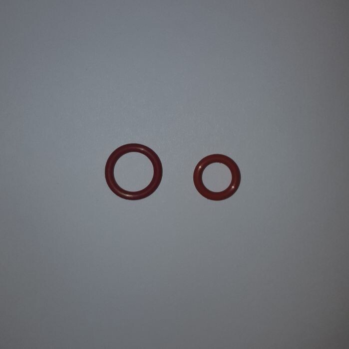 RipTide & G2 Linear Flow Replacement O-Ring Set