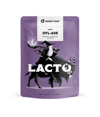 OYL-605 Lactobacillus Blend