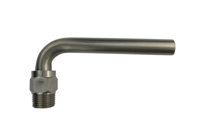 Spike PICKUP TUBE - SIDE