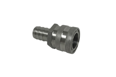 Spike Brewing QUICK CONNECT FITTING - FQC X BARB
