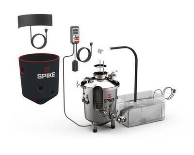Spike FLEX TC-100 BUNDLE