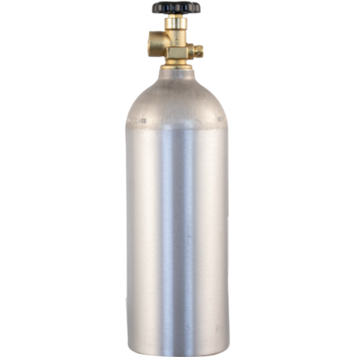 Nitrogen Tank- New 20cuft Cylinder