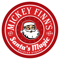 Mickey Finn's Santa's Magic Extract Kit