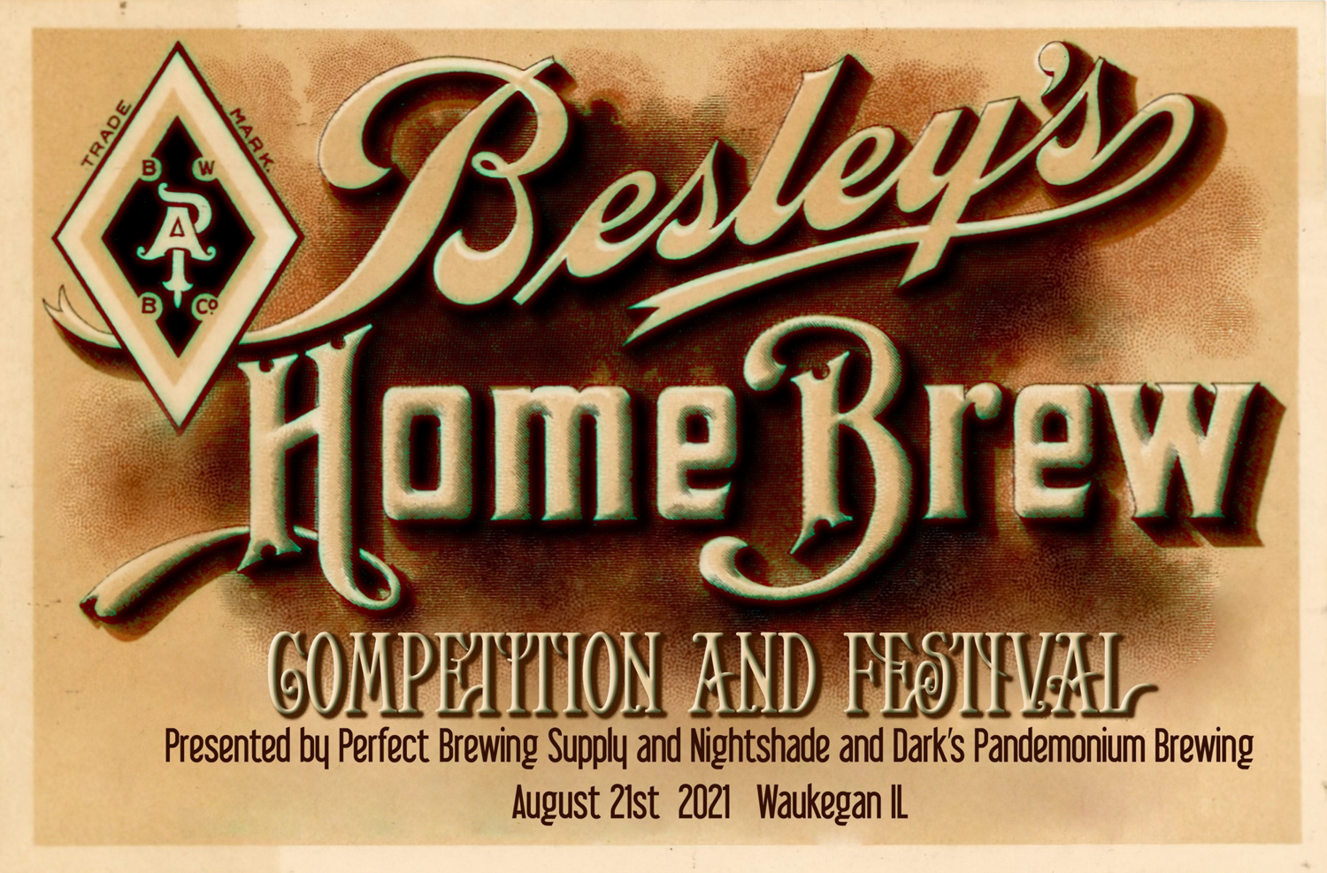 Besley's Home Brew Nightshade & Darks (All Grain Recipe Kit)