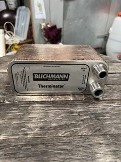Used Blichman Therminator