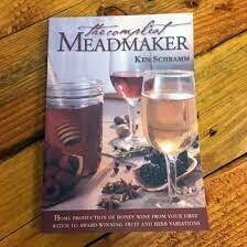 The Complete Meadmaker / Ken Schramm