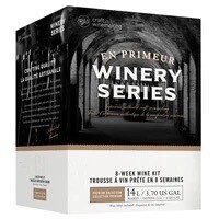 En Primeur Winery Series Australian Pinot Noir