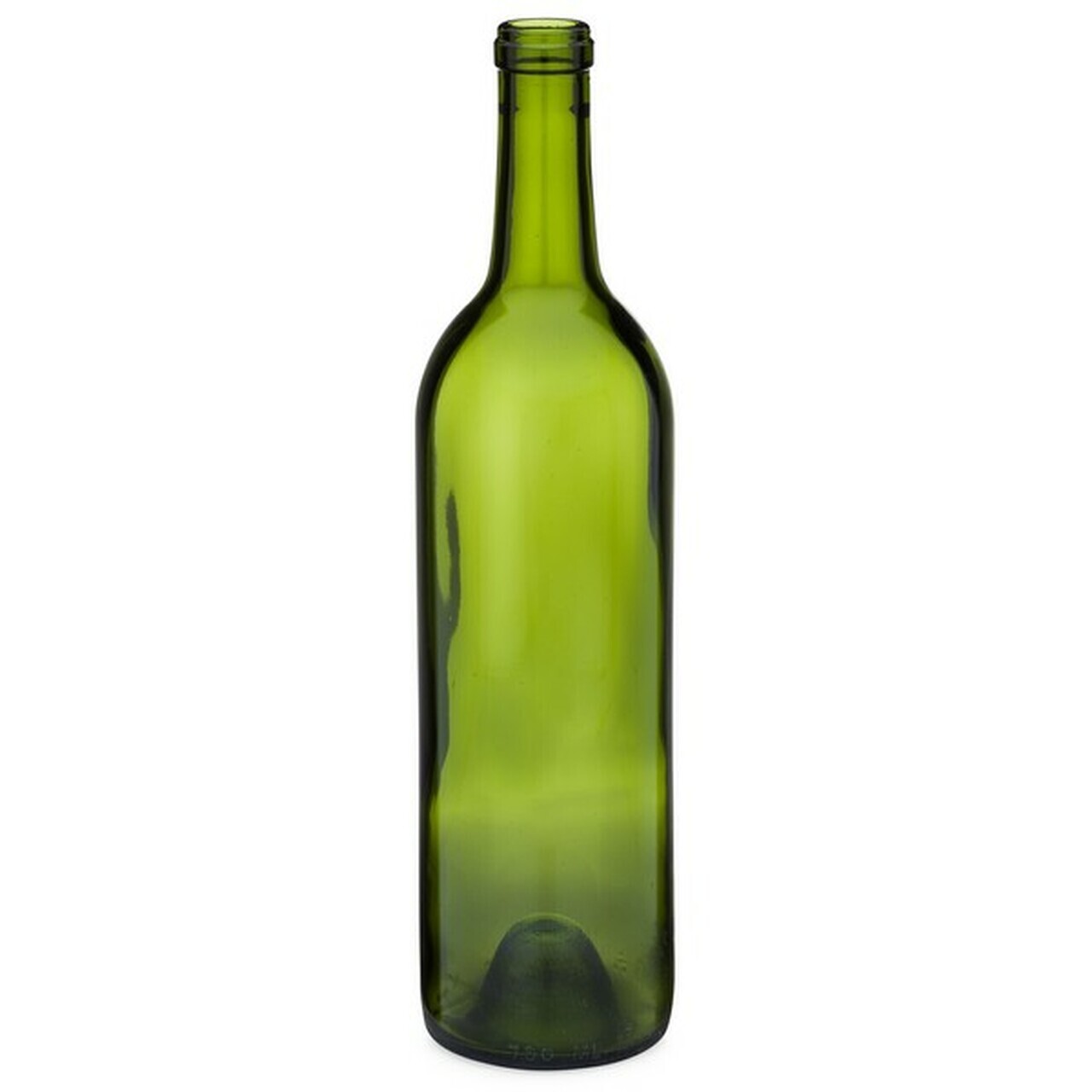 1.5 L Green Wine Bottles