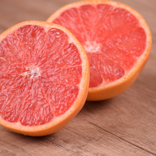 Grapefruit Seltzer Kit