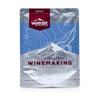 WY4242 Fruity White Wine (Wyeast)