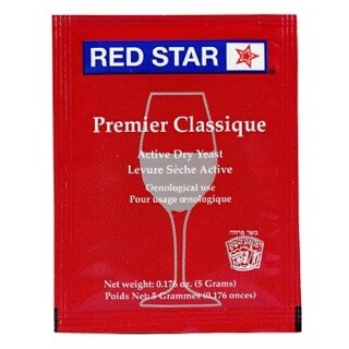 Red Star Premier Classique (5g)
