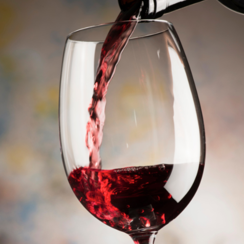 Sangiovese Juice Bucket
