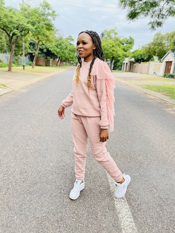 Katulle Track Suits