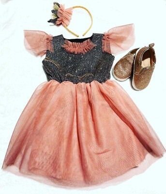 Girls’ Dresses