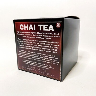 Mortal Teas