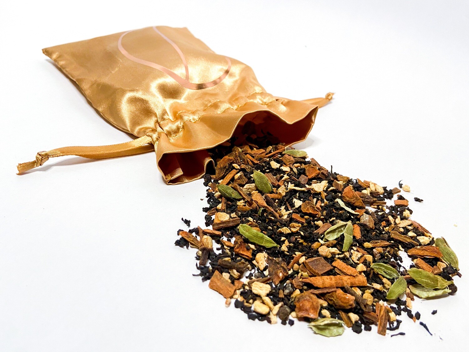 Chai Tea, 1 oz