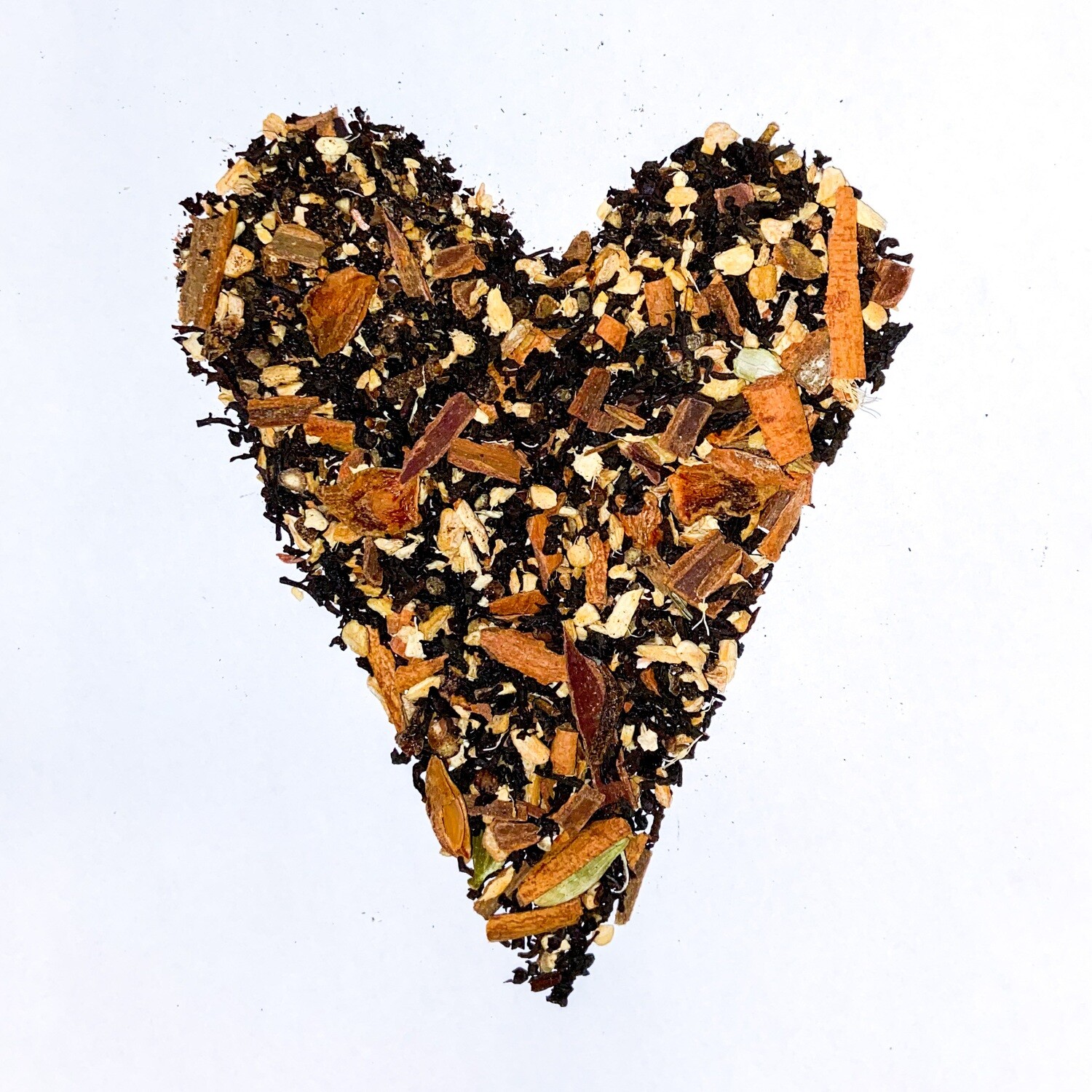 Chai Tea, 4 oz
