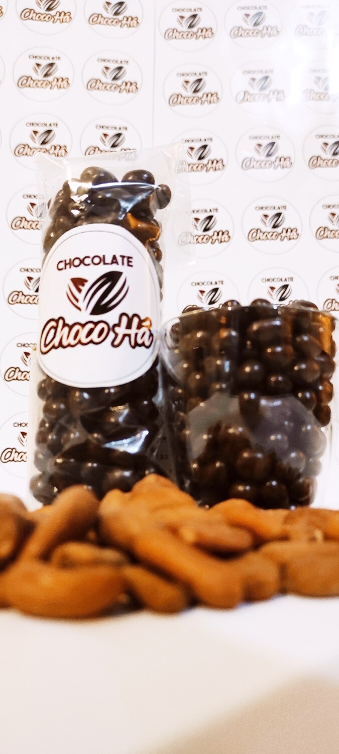 Cacao natural (cacao nibs)